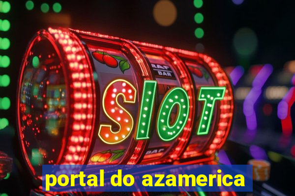 portal do azamerica